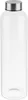 APS Trinkflasche aus Glas 0,75 Liter transparent Produktbild-Vorschau 3