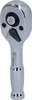 BRILLIANT TOOLS 1/4" mini cricchetto reversibile con Anteprima dell’immagine prodotto 3