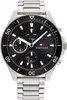 Tommy Hilfiger 1791916 Larson Pánske 46mm 5ATM Náhľad obrázku produktu 1