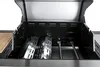 El Fuego® Grillküche "Augusta" 4 Brenner + 1 Produktbild-Vorschau 8