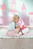 Baby Annabell® Little Sweet Pony, Kuscheltier Produktbild-Vorschau 3