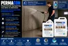 Permacon 1 litr – 4 m² – izolacja pozioma chroniąca przed Podgląd zdjęcia produktu 14