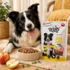 Tuftuf | Mokré krmivo pro psy – 10 × 300 g – kachna s Náhled obrázku produktu 2