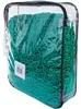 Ladungssicherungsnetz mit Randkordel KNOTT 2500x4000 Produktbild-Vorschau 4