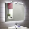 kalb | Aurinko LED Badleuchte Badlampe Spiegellampe, chrom Produktbild-Vorschau 2