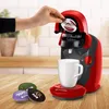 Bosch TAS1102 Tassimo Style, Farbe:Rot Produktbild-Vorschau 33