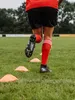 Agility Set | Trainingsleiter Fallschirm Markierungshütchen Produktbild-Vorschau 15
