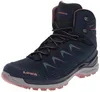 Lowa Damen Outdoorstiefel, blau(stahlblaurose (7930)), Gr. Produktbild-Vorschau 30