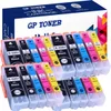 Drukerpatronen für Epson 33XL XP530 XP640 XP900 XP540 XP630 Produktbild-Vorschau 1