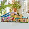 LEGO® Friends 42620 Rodinný dům Ollyho a Paisleyho Náhled obrázku produktu 18