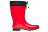 Bockstiegel Gummistiefel in Übergrößen Rot/Schwarz Sara Produktbild-Vorschau 11
