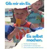 Eis am Stiel Formen Set – 12er-Pack BPA-freie Eisformen mit Produktbild-Vorschau 2