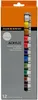 Acrylfarbe Set - 12x 12 ml sortiert. Produktbild-Vorschau 4