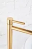 Waschbeck armatur, Wasserhahn Bad Slim Tube, Arbeitsplatte, Produktbild-Vorschau 10