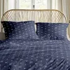 Irisette Seersucker Bettwäsche-Garnitur Easy 8603 Farbe Produktbild-Vorschau 16