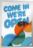 DURABLE Info-Rahmen DURAFRAME® POSTER 50x70 cm, 505423 Produktbild-Vorschau 5