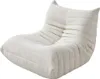 Relaxsessel Fernsehsessel Sofa bequemer sessel mit Hocker Produktbild-Vorschau 6