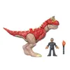 FISHER-PRICE GBN16 Imaginext® Jurassic World™ Carnotaurus Produktbild-Vorschau 2