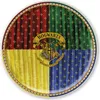 Harry Potter Hogwarts Houses Teller Produktbild-Vorschau 1