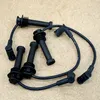 Bosch Zündleitungssatz  0 986 357 208 Produktbild-Vorschau 14