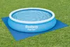 Bestway Pool-Bodenplane Flowclear 396×396 cm Produktbild-Vorschau 62