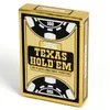 Poker. Texas Hold'em, color dorado/negro Vista previa de la imagen del producto 4