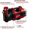 Einhell Akku-Gartenpumpe AQUINNA 18/30 F LED Produktbild-Vorschau 24