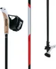 Bastoncini da nordic walking Swix CT2 Red Professional Anteprima dell’immagine prodotto 1