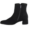 Gabor buty za kostkę 680.17, zamsz, czarny, damskie Podgląd zdjęcia produktu 30