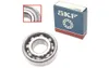 SKF Rillenkugellager Kugellager 6203 2Z  ( 17x40x12 mm ) Produktbild-Vorschau 2