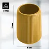 Accessori da bagno KADAX, set da bagno in ceramica, Anteprima dell’immagine prodotto 2