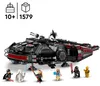 LEGO Star Wars Dark Millennium Falcon, sada vesmírnej lode, Náhľad obrázku produktu 14