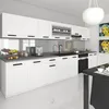 Belini - Angolo cottura moderno ITALIA 3 - Mobili da cucina Anteprima dell’immagine prodotto 2
