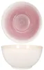 Reactive Glaze Paris Servier-Schale 1,3L Pink XL-Schüssel Produktbild-Vorschau 4