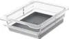 Baseus Car Organizer Box Capacious Grey Náhled obrázku produktu 5