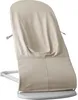 BabyBjorn BabyBjörn Bouncer Balance Soft Woven -sitteri, Produktbild-Vorschau 8