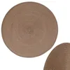 Pletená podložka pod tanier, 38 cm, farba taupe – SG Secret Náhľad obrázku produktu 7