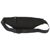 travelite marsupio Kick Off Beltbag Anthracite nero Anteprima dell’immagine prodotto 4