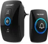 TECKNET, campanello wireless, grado di protezione IP65, Anteprima dell’immagine prodotto 1