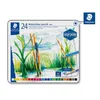 STAEDTLER® 14610C M24 Matita colorata acquerellabile 24 Anteprima dell’immagine prodotto 4