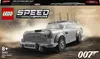 LEGO Speed Champions 007 Aston Martin DB5, Zestaw do Podgląd zdjęcia produktu 8