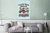 MuchoWow® Poster Mancave - Auto - Retro - Blau 80x120 cm - Produktbild-Vorschau 5