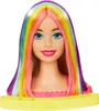 Mattel HMD78 Barbie Totally Hair Regenbogen Deluxe Styling Produktbild-Vorschau 11