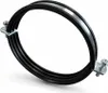 Rohrschelle / Lüftungsschelle Ø 180 mm mit Produktbild-Vorschau 4