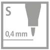 Folienstift - STABILO OHPen universal - wasserlöslich Produktbild-Vorschau 5