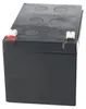 CSB Batterie au plomb GP12120 F2 12V 12Ah AGM 6,3mm Faston Voir les images du produit 3