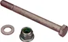 FEBI BILSTEIN 49701 Montagesatz Lenker Vorne links Vorne Produktbild-Vorschau 4