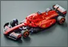 LEGO Speed Champions Bolid F1 Ferrari SF-24, Model Pojazdu, Podgląd zdjęcia produktu 20
