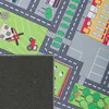 Tappeto per camera bambini Grigio Tappeto per bambini Anteprima dell’immagine prodotto 8