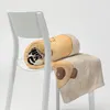 Mr. & Mrs. Panda Tagesdecke Erdmännchen - Sandig - Produktbild-Vorschau 4